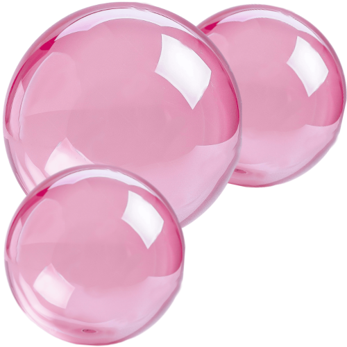 Frutiger Aero Bubbles