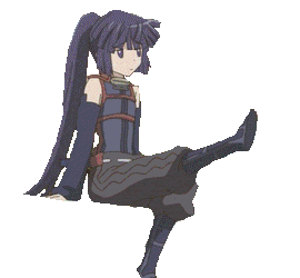 Anime Sitter